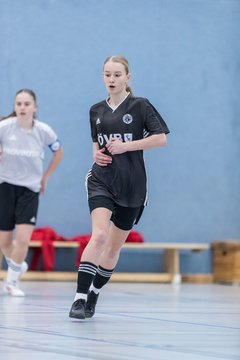 Bild 20 - wCJ NFV Futsalturnier